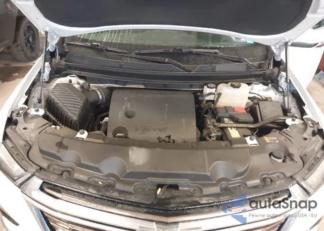 2023 Chevrolet Traverse High Country из США, поврежденный, VIN 1GNEVNKW3PJ121543